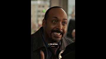 Joe Argues With Barry (Joe Goes Too Far 🥺) #theflash #shorts
