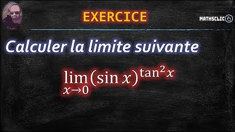 🔴MATHSCLIC EXERCICE |  LEVER L
