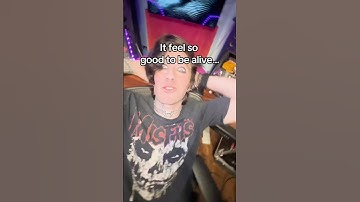 EMO FACES THE CONSEQUENCES OF HIS HORRIFIC ACTIONS…#emo #punk #rock #music #rockmusic #punkrock #tx2