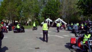 Motoren Op Schoolplein 1
