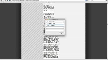 MAC: VBA Pokemon Sapphire - How to Cheat + Easy Level Up