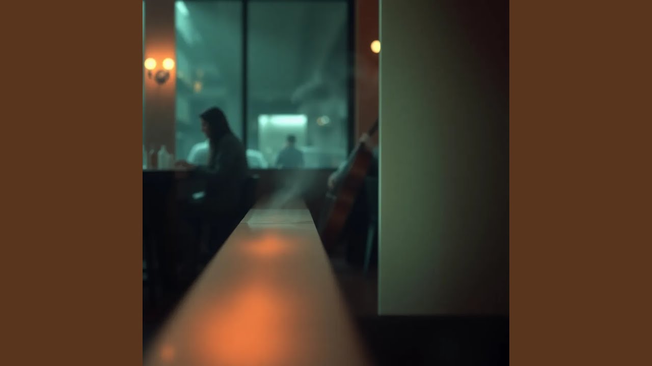 Snowfall Whispers through Christmas Night