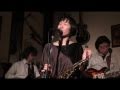 BackStreetBluesBand 絹の靴下