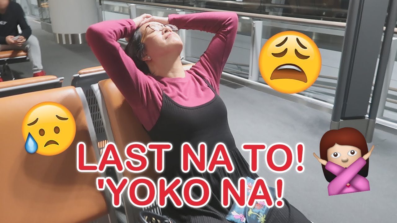 NAWALA ANG WALLET...AYAW KAMI PAUWIIN...DAMING ABERYA!!!