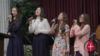 Even If I Stand Alone - Determined Campmeeting 2025