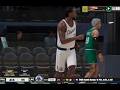 Chill games: NBA 2K25 LIVE - Had to blow off some steam