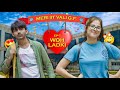 Ep 1 woh iit ki ladki  meri iit vali gf  web series  swaggersharma