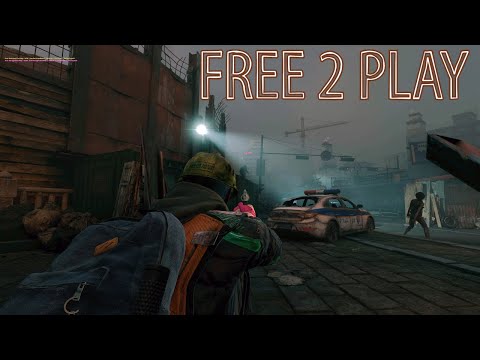 Nakwon: Last Paradise (видео)