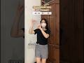 Dc body pata2 terbaru | Body Pata Pata (Thailand Edit) - Copacabana | Dance Tiktok | #dance #shorts