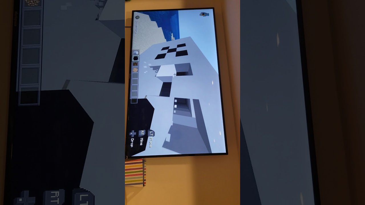 Minecraft DJ marshmallow house YouTube