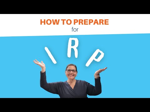 Is Your IRP Renewal Deadline Coming? What You Will Need