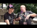 Sid Wilson from Slipknot  Interview