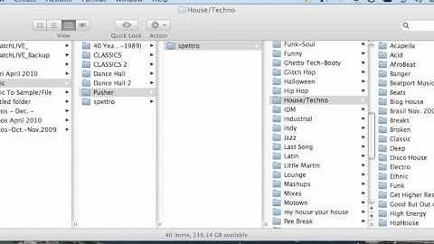 ScratchLIVE-Tips Vol.1 - Intro