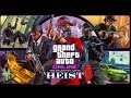 Casino Heist DLC - YouTube