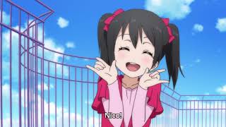 Yazawa Nico Waifu | Nico Nico Nii Compilation