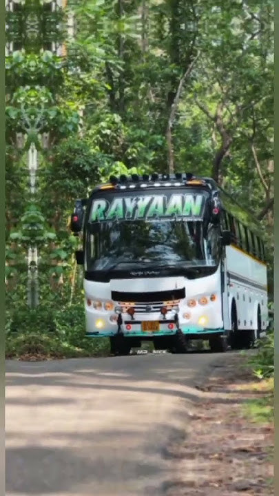 Kerala tourist bus❌mada trance🥵🔥#keralatouristbus #touristbus #bus #kombanbus #allkeralatouristbus