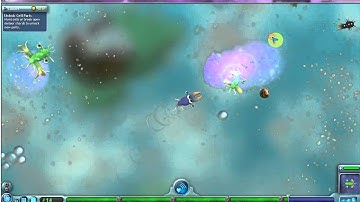 Spore beginners guide walkthrough set 1 part 1