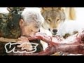 Living With Wild Wolves Living With Wild Wolves
