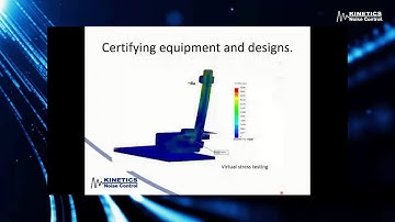 Vibration Isolation for Mechanical Systems Webinar Replay