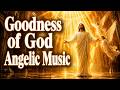 Goodness of God | 1 Hour of Sacred Angelic Music for Healing | Male Choir | Praise Room