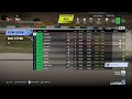 OFR The World Grand Theft Champ,  Round 3 Race 1 @Algarve (Portimão) Ford GT GTE Onboard:Alonsofonso