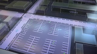 Simplifying parking with the Bosch IoT Cloud: Bosch Connected Parking screenshot 1