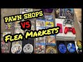 These deals were SOLID! (Live Video Game Hunting)
