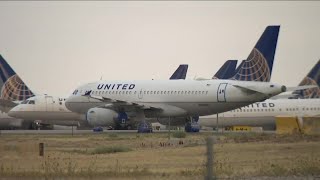 Denver-bound flight taxied for more than 6 hours at Newark airport, forced to refuel Flight Time From Newark To Denver