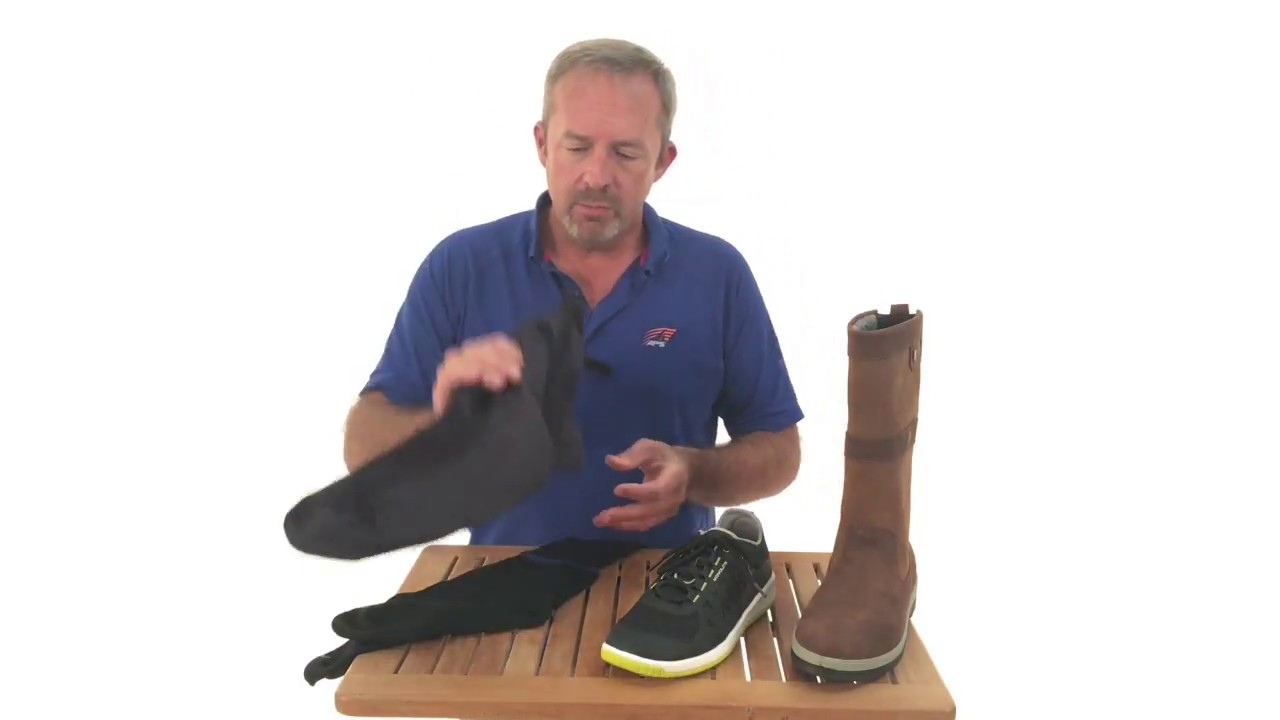 Fix Your Sailing Booties With Shoe Goo – Get Wet Sailing