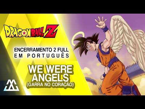 Dragon Ball Z / Super (Português) 
