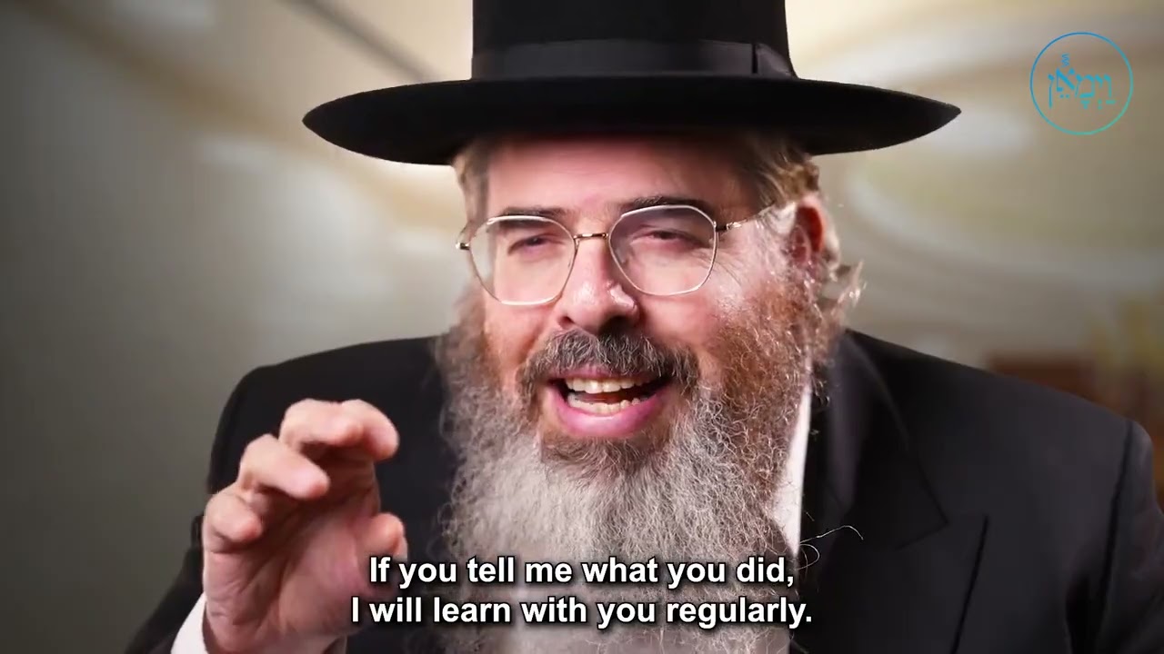 👀 The Effects of a Single Act🎤 R’ Asher Druk