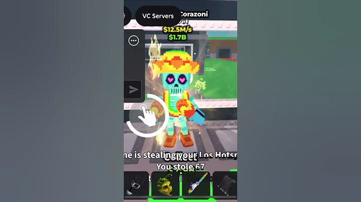 Vouch #6 if you wanna trade add me user:iamhimfr588