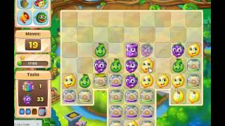 Fruit Farm Frenzy Level 73