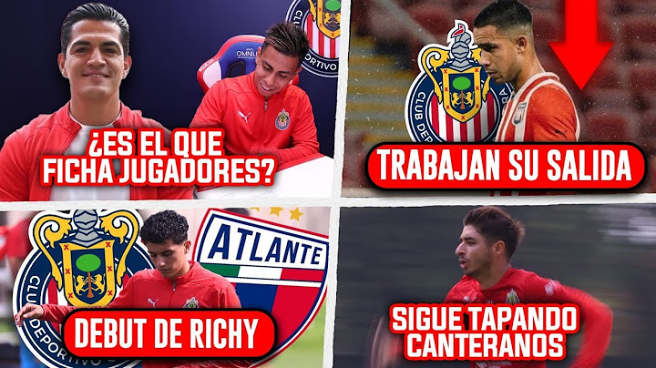 🚨CHIVAS NEWS! THE SIGNING MASTERMIND? RICHY LEDEZMA'S DEBUT, BRIZUELA IS EXCESSIBLE AT CHIVAS