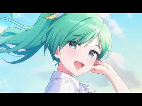 【topia】オリジナルソング『YOLO』深里 × ミディ