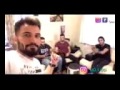 ولج عيني يم دميعه فرقه ام حسن بدون ثلاجه هههع 
