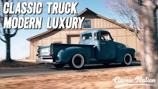 1953 Chevy Farm Truck: 3 Favorite Things