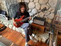 Bass Musician Magazine - Rudy Sarzo on the Spark Amp & App