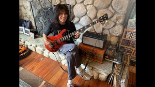 Bass Musician Magazine - Rudy Sarzo on the Spark Amp & App screenshot 4