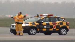 Lotnisko Chopina Warszawa Okęcie Chopin Airport EPWA