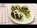 Plátanos Fritos Rellenos De Queso - Receta En Freidora De Aire