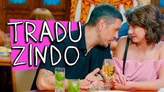 Thumbnail for TRADUZINDO