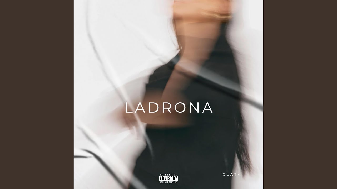 Watch LADRONA on YouTube Watch LADRONA on YouTube