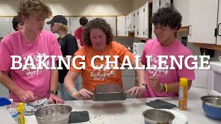 Senior Survivor Day 3