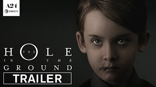 The Hole in the Ground | Official Trailer HD | A24