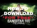 How To Download Gangstar Rio For Free On Android