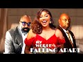 MY WORLD IS FALLING APART (MARY LAZARUS,SEGUN ARINZE ND IFEANYI KALU) NIGERIAN MOVIE | AFRICAN MOVIE