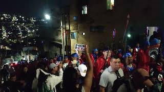 Semana Santa Naucalpan 2024 (Las Torres) pt3