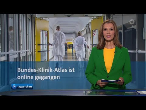 tagesschau 20:00 Uhr, 17.05.2024