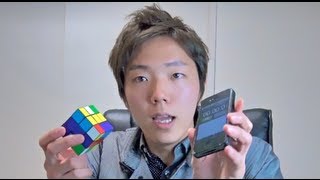 MAGIC CUBE CHALLENGE